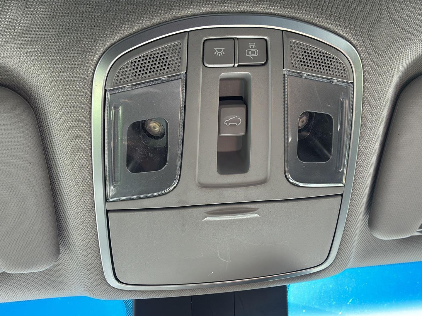 2019 Hyundai Tucson Ultimate - Photo 28