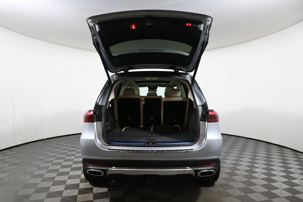 2026 Mercedes-Benz GLE GLE350 - Photo 30