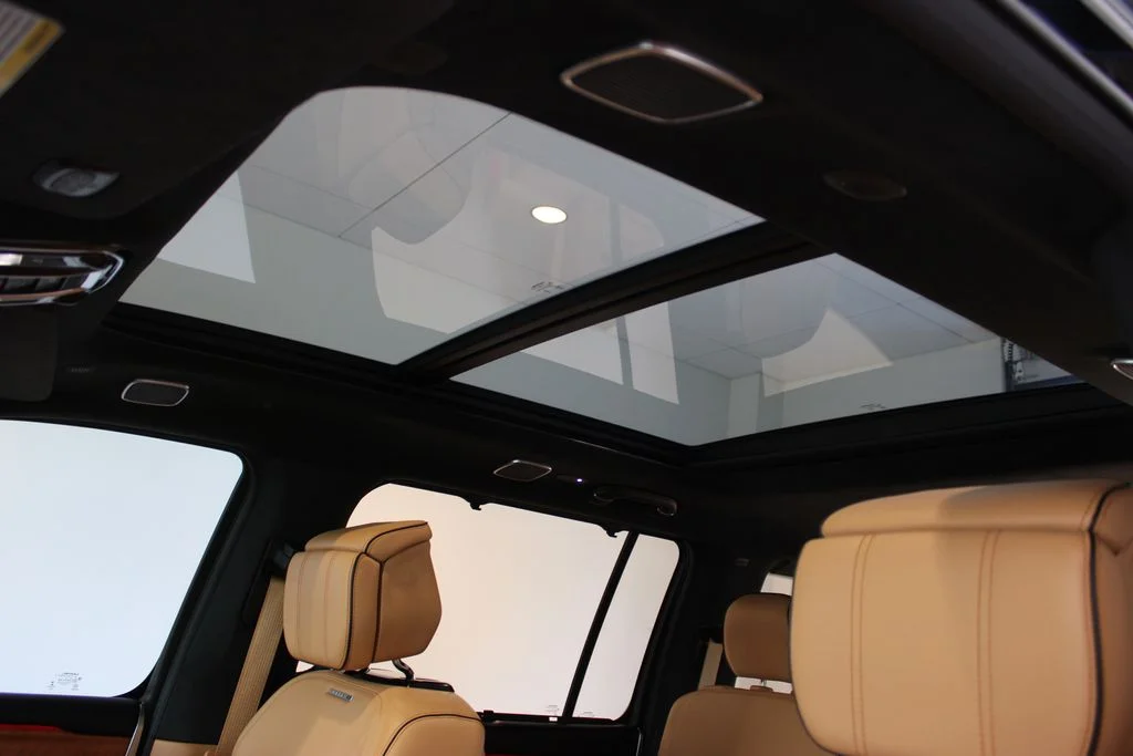 Used 2024 Black Jeep Series III image 28