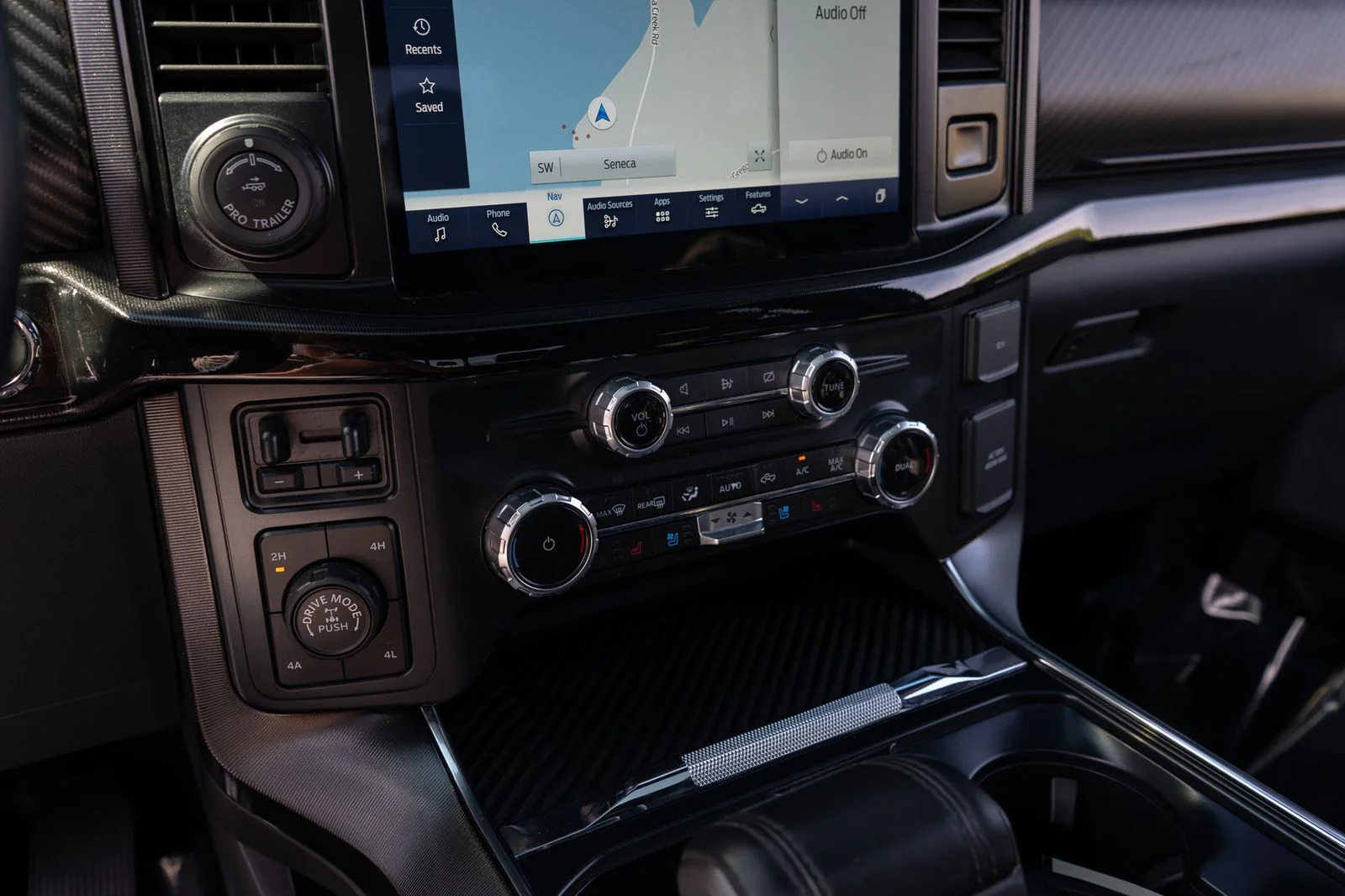 Used 2023 Avalanche Ford Raptor image 60