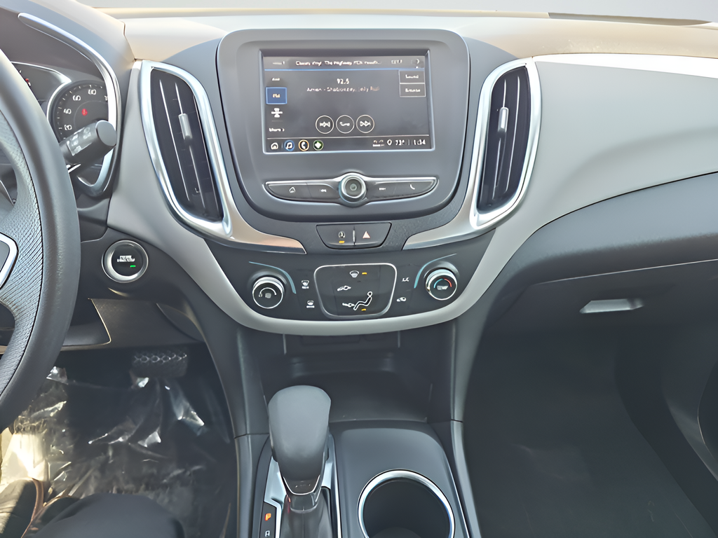 Used 2023 Gray Chevrolet LS image 14