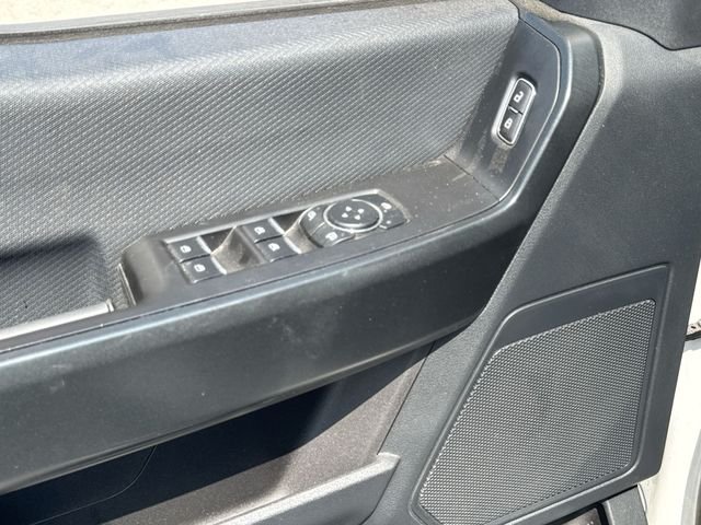 Used 2024 White Ford STX image 13