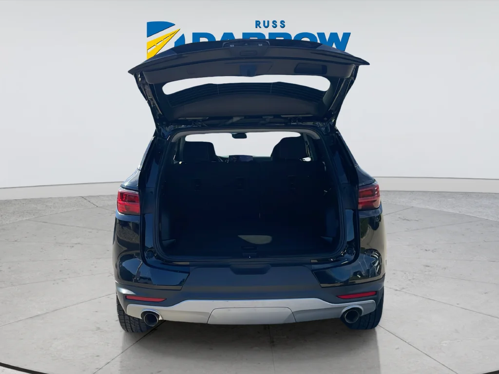 Used 2023 Black Chevrolet LT image 30