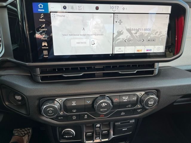 2026 Jeep Gladiator Sport - Photo 29