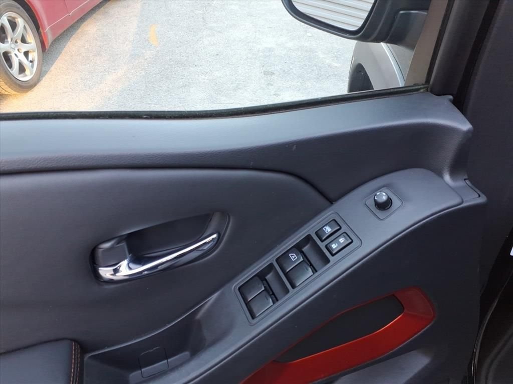 2023 Nissan Frontier PRO-4X - Photo 15