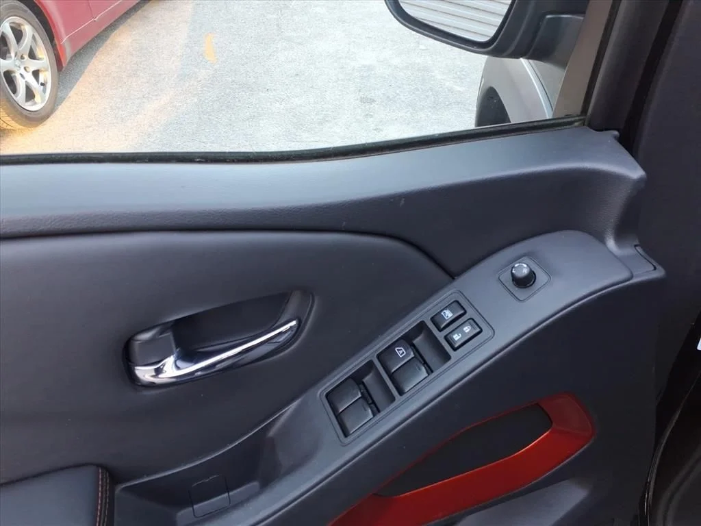 2023 Nissan Frontier PRO-4X - Photo 15