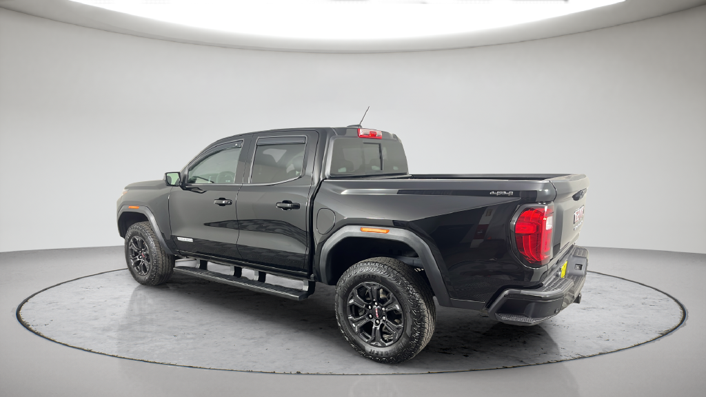 Used 2024 Black GMC Elevation image 12