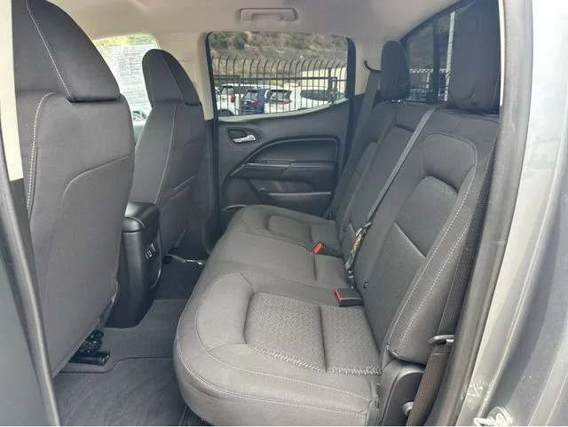 2022 GMC Canyon Elevation - Photo 16
