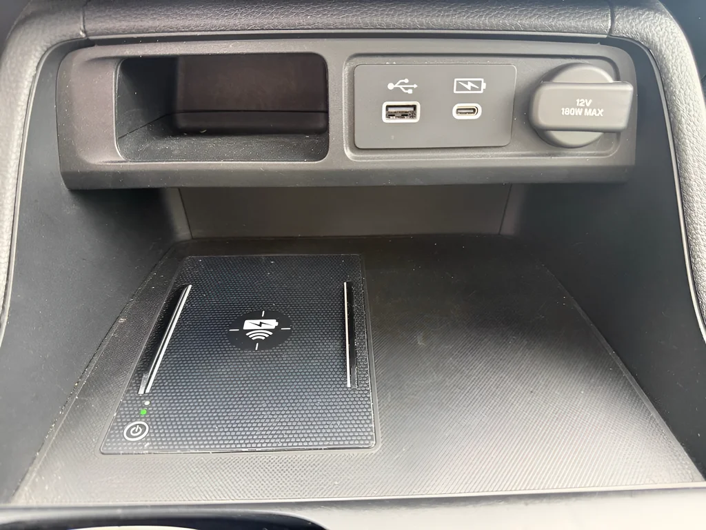 2023 Honda Pilot Touring - Photo 30