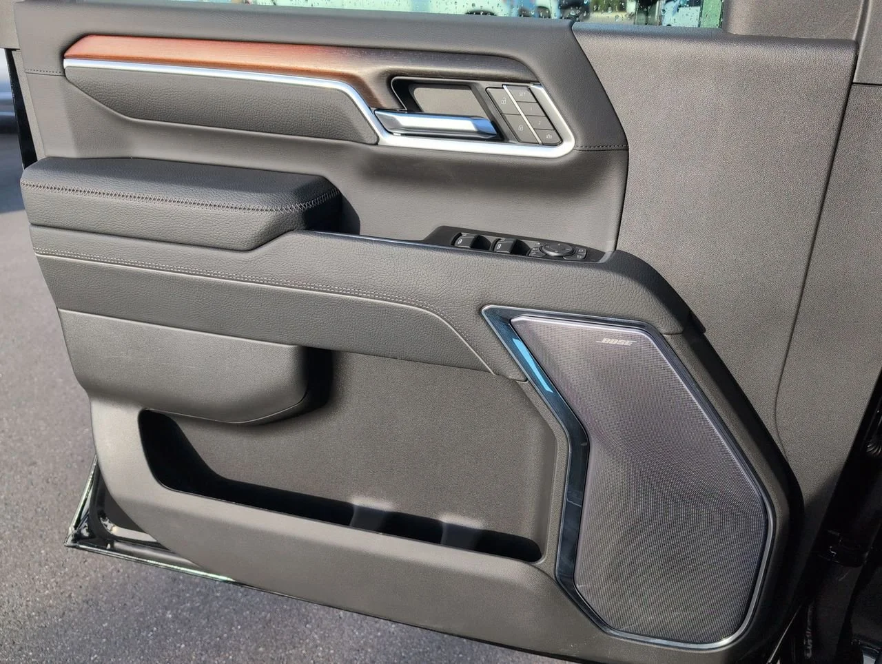 New 2026 Onyx Black GMC Denali image 23