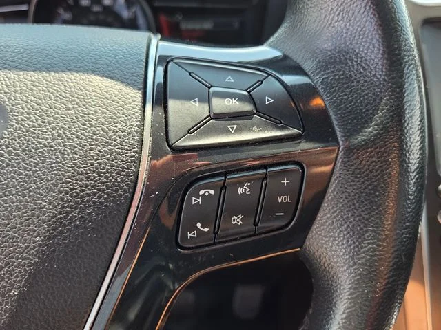 Used 2018 Gray Ford Limited image 26