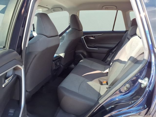 Used 2024  Toyota XLE image 8