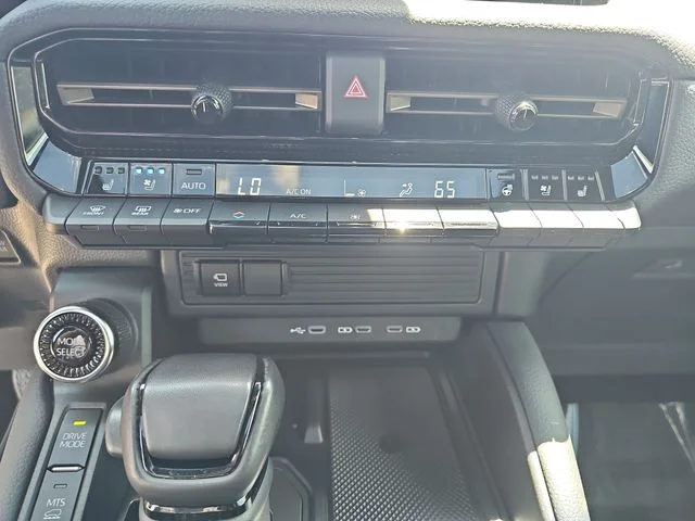 Used 2025 Beige Toyota Base image 25