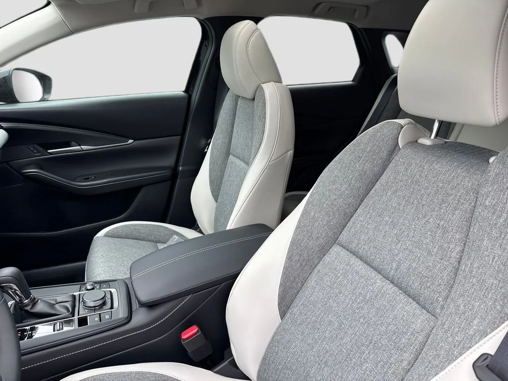 New 2026 Jet Black Mazda 2.5 S Aire Edition image 9