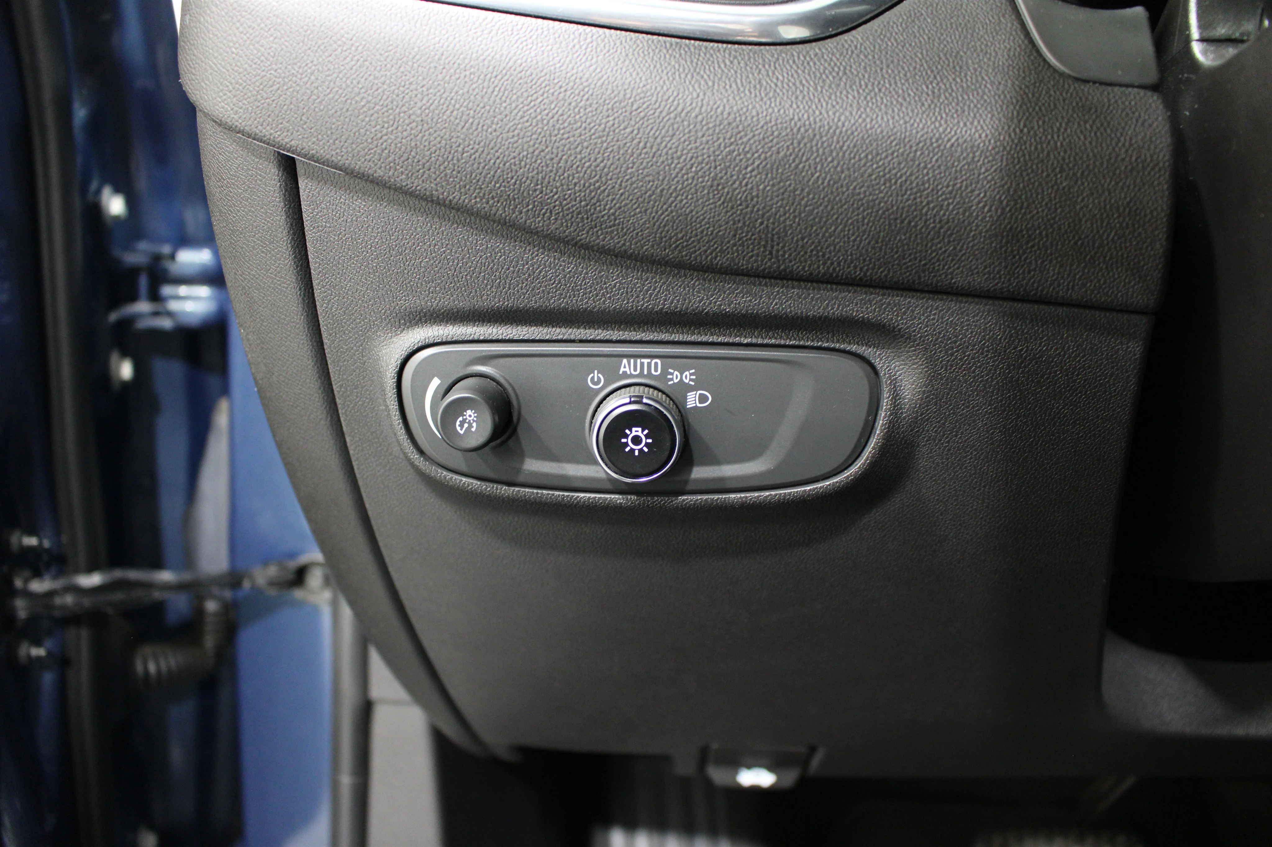 2024 Chevrolet Equinox LS - Photo 9