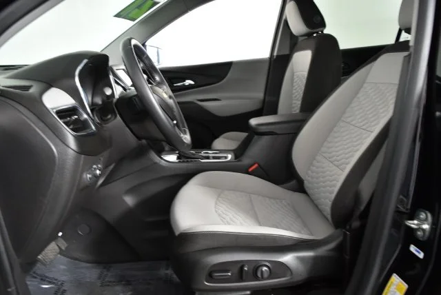 Used 2021 Black Chevrolet LT image 14