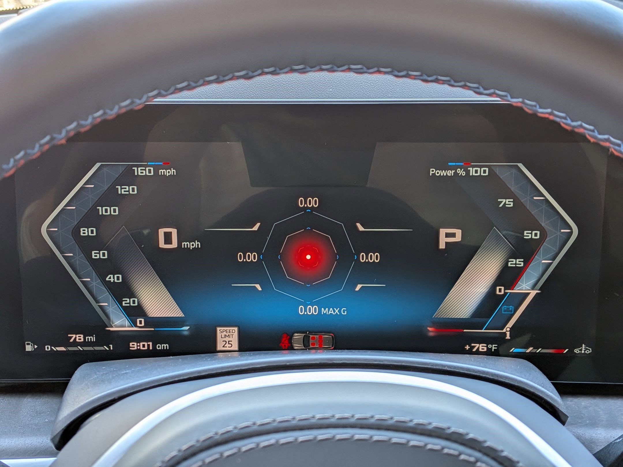 2025 BMW X5 M60i - Photo 17