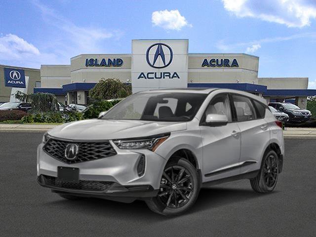 2026 Acura RDX