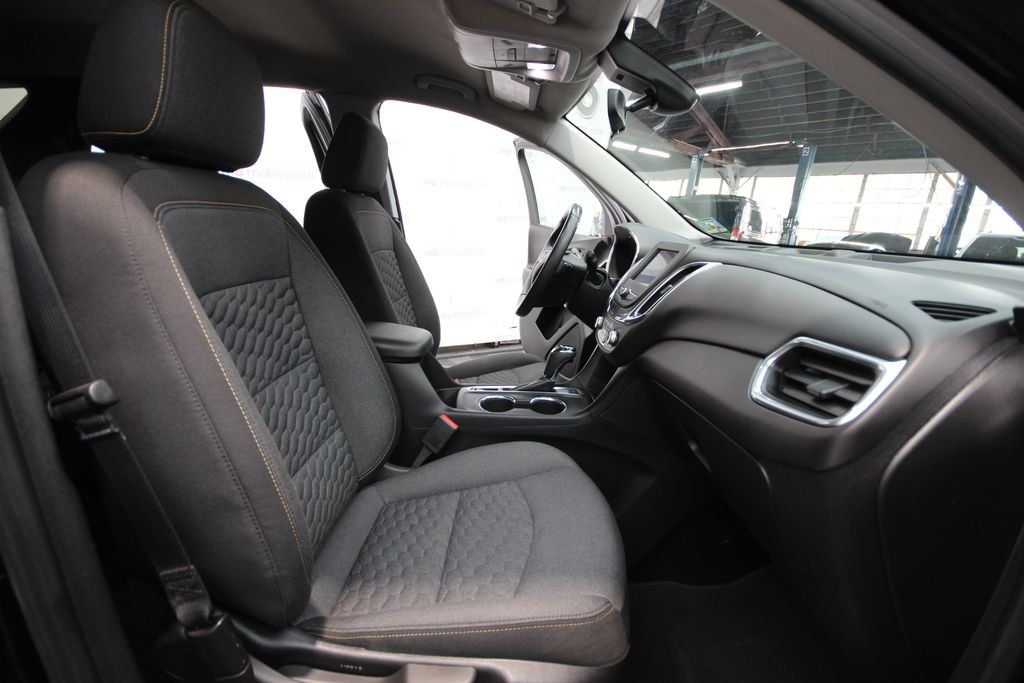 2020 Chevrolet Equinox LT - Photo 25
