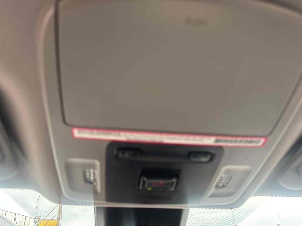 Used 2023 Black Toyota SE image 41