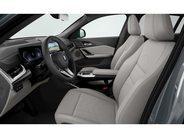 New 2026 Storm Bay Metallic BMW xDrive28i image 6