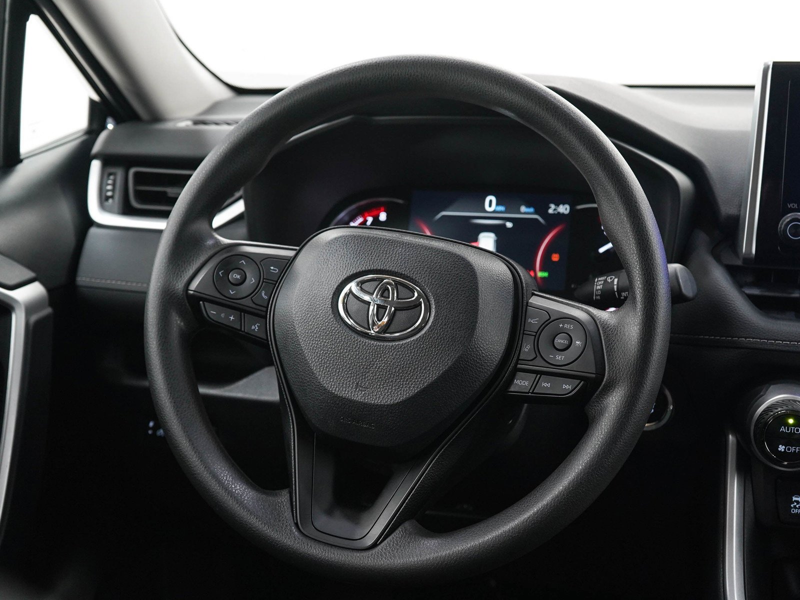 Used 2024 Blueprint Toyota XLE image 17