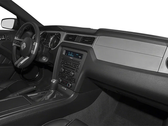 Used 2014 Oxford White Ford GT Premium image 19