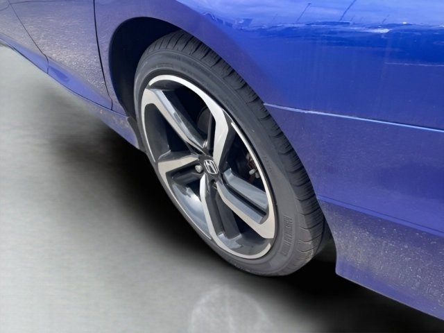 2020 Honda Accord Sport - Photo 9