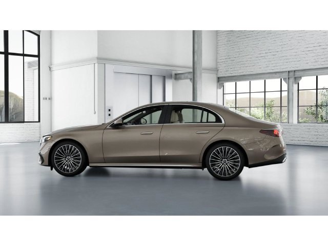 New 2027 Sonoran Brown Metallic Mercedes-Benz E 350 image 77