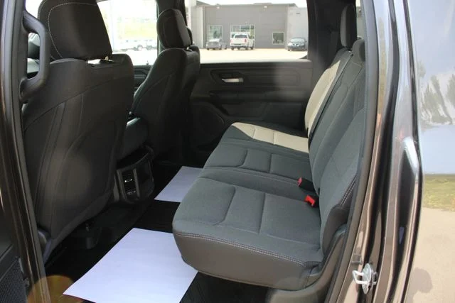 Used 2023 Gray Ram Tradesman image 8