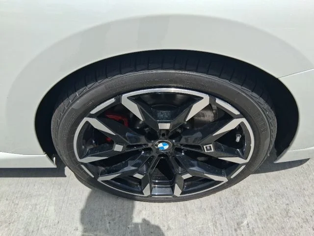 Used 2025 White BMW M240i image 20