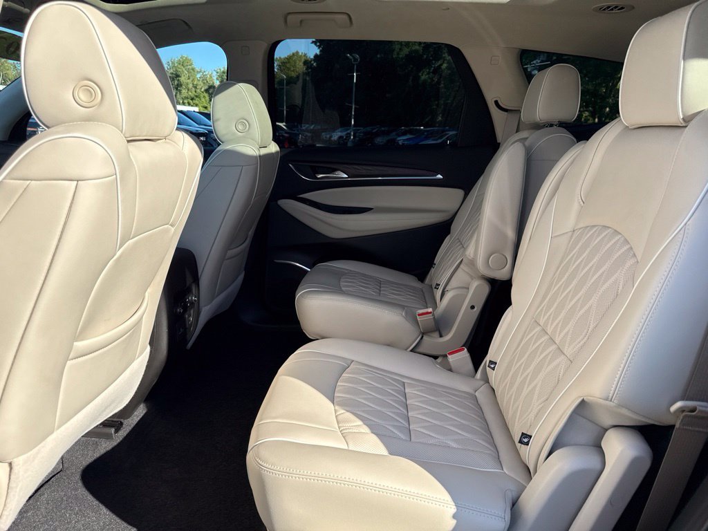 Used 2024 Gray Buick Avenir image 13