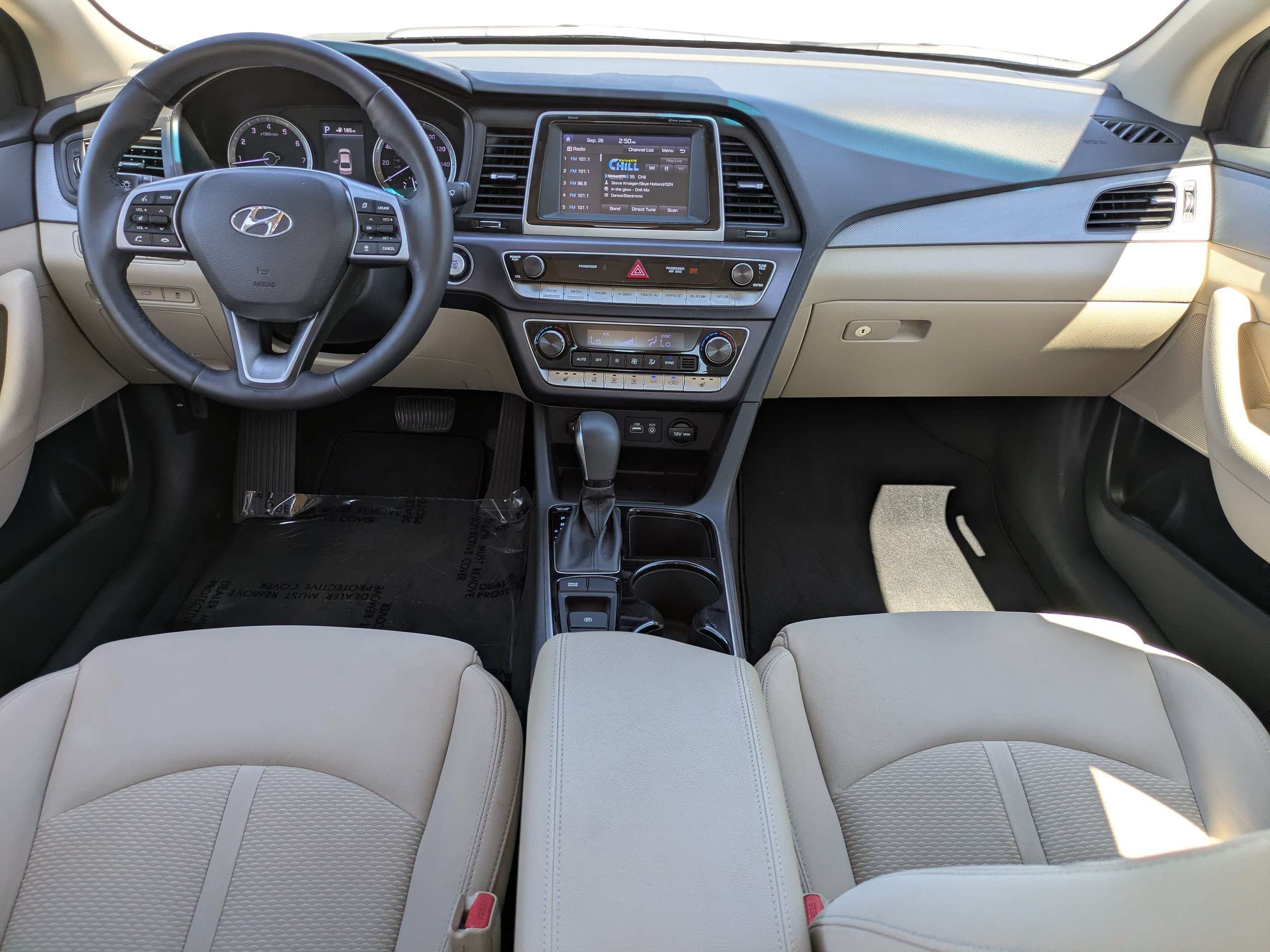 2019 Hyundai Sonata SEL - Photo 13