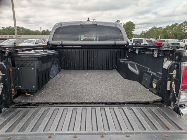 Used 2020 Gray Toyota TRD Off-Road image 33