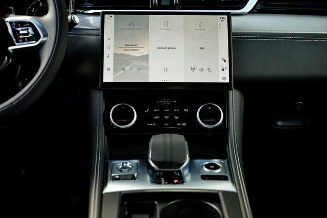 2026 Jaguar F-Pace R-Dynamic S - Photo 33