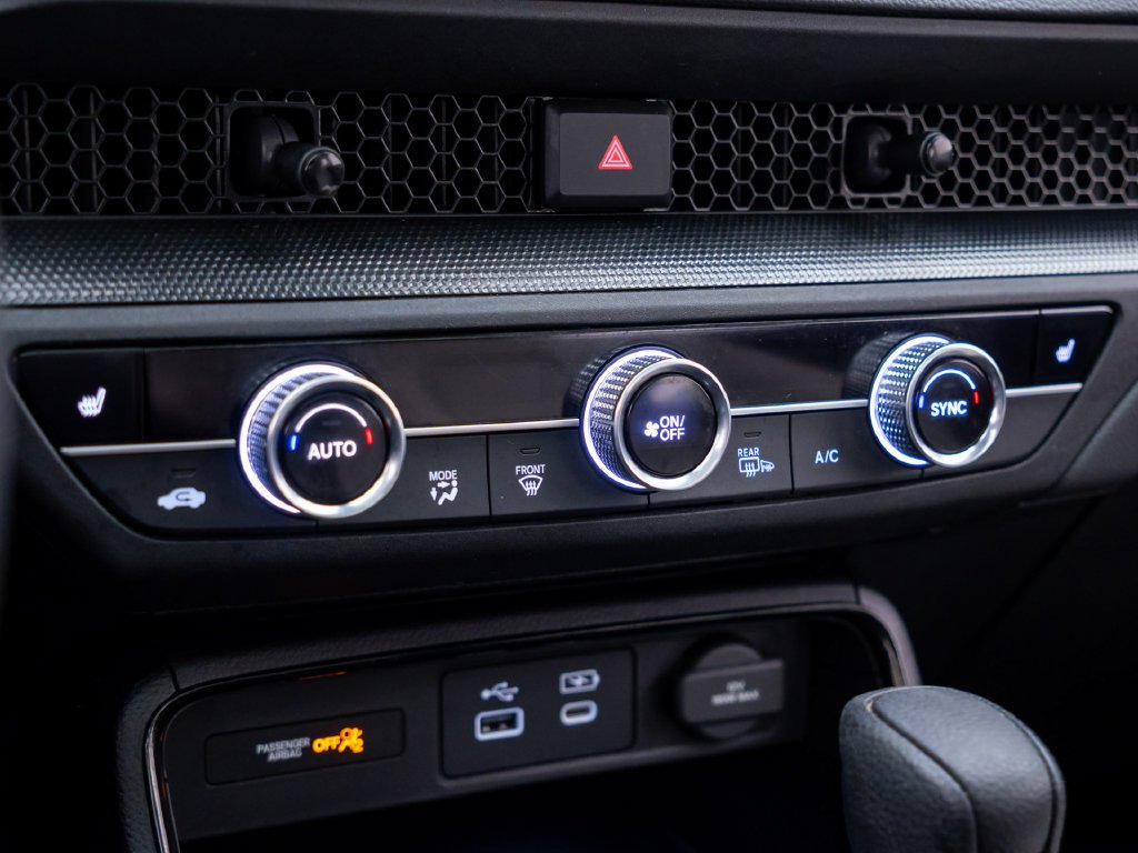 2024 Honda CR-V EX - Photo 28