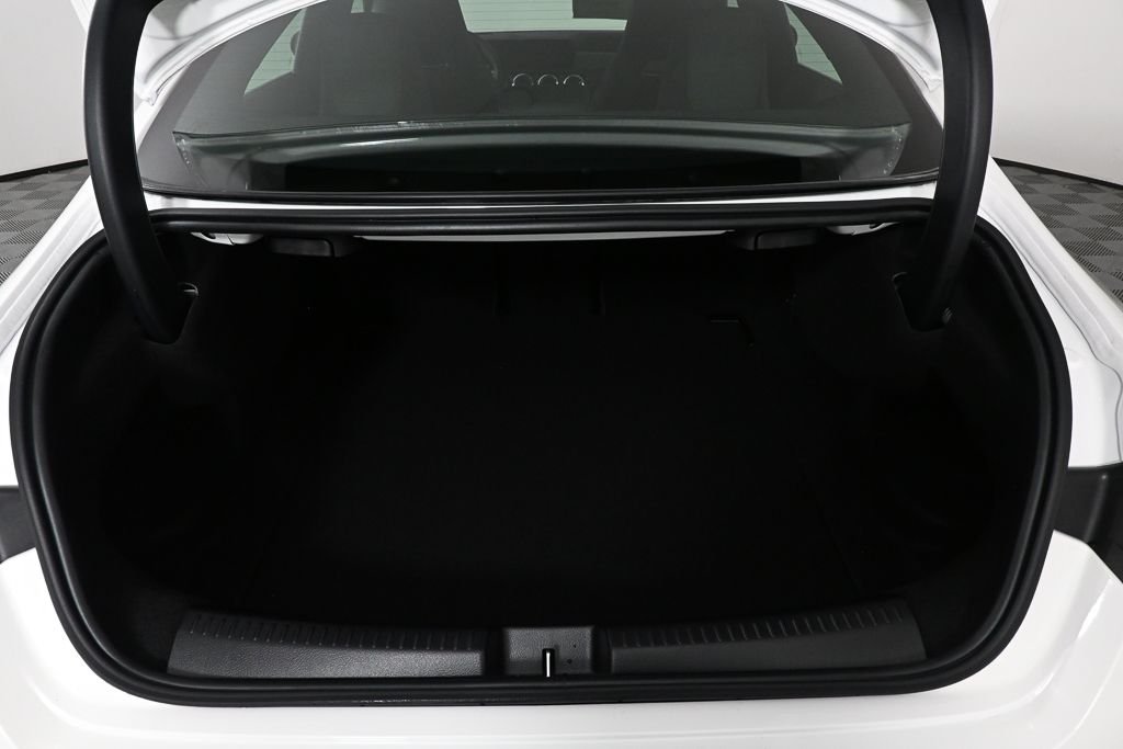New 2026 Polar White Mercedes-Benz CLA 250 image 29