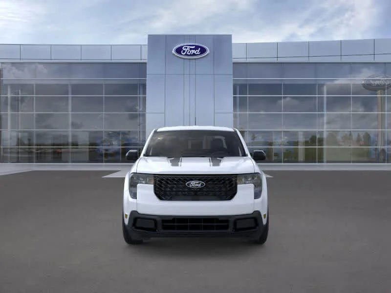 2025 Ford Maverick XLT - Photo 6