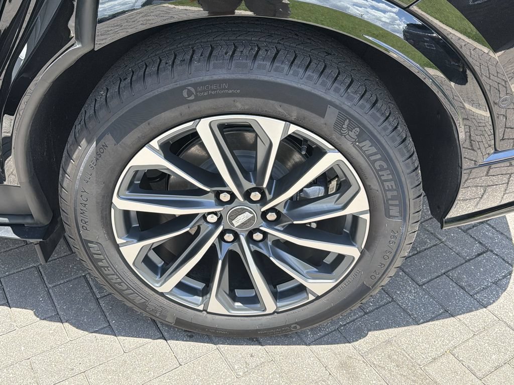 2026 Cadillac LYRIQ Premium Sport - Photo 13