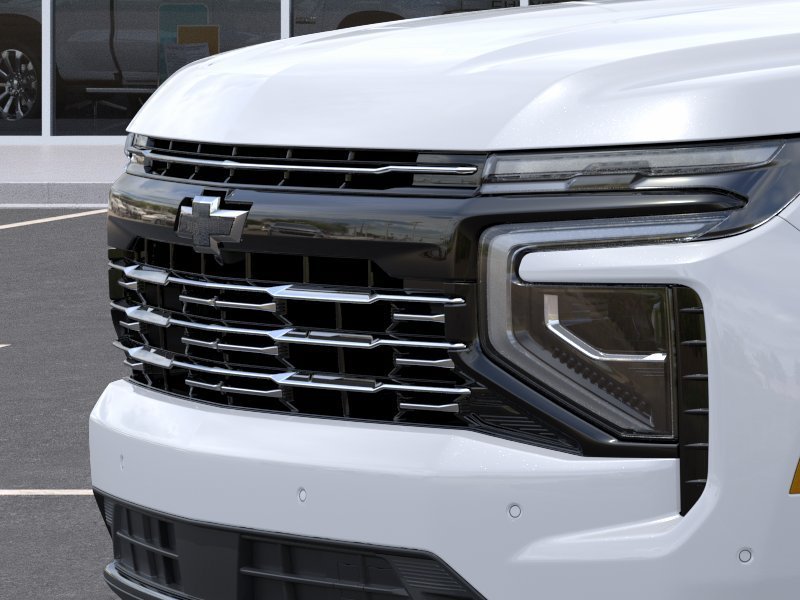 2026 Chevrolet Tahoe High Country - Photo 14