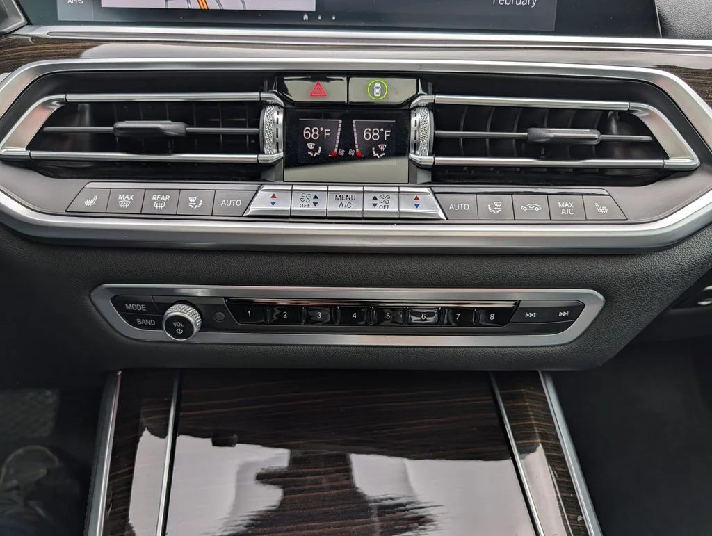 2020 BMW X5 40i - Photo 23
