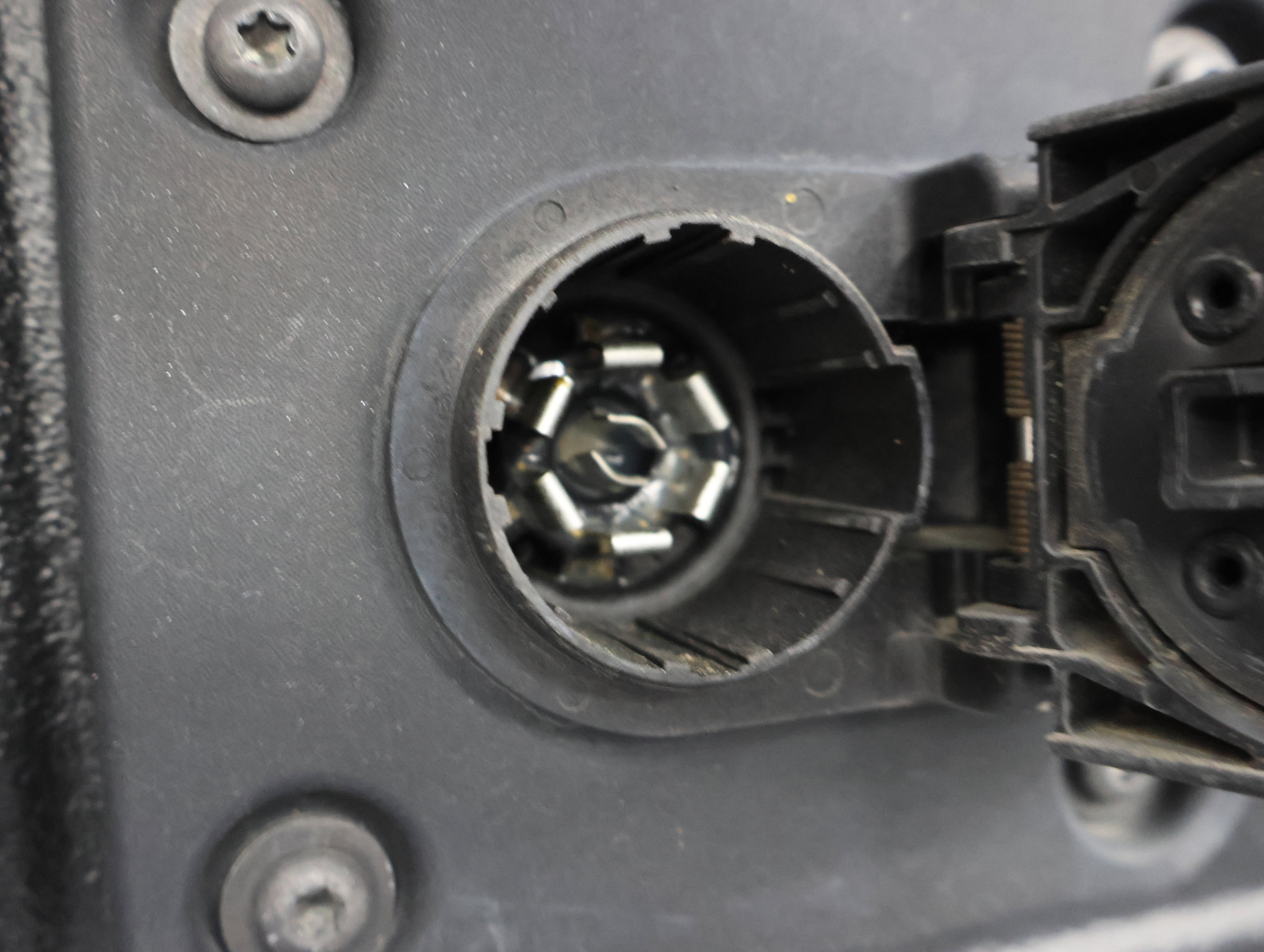 2022 RAM Ram 3500 Pickup Tradesman - Photo 30