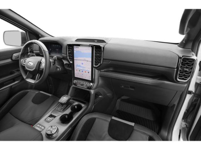 New 2026 Carbonized Gray Metallic Ford Raptor image 17