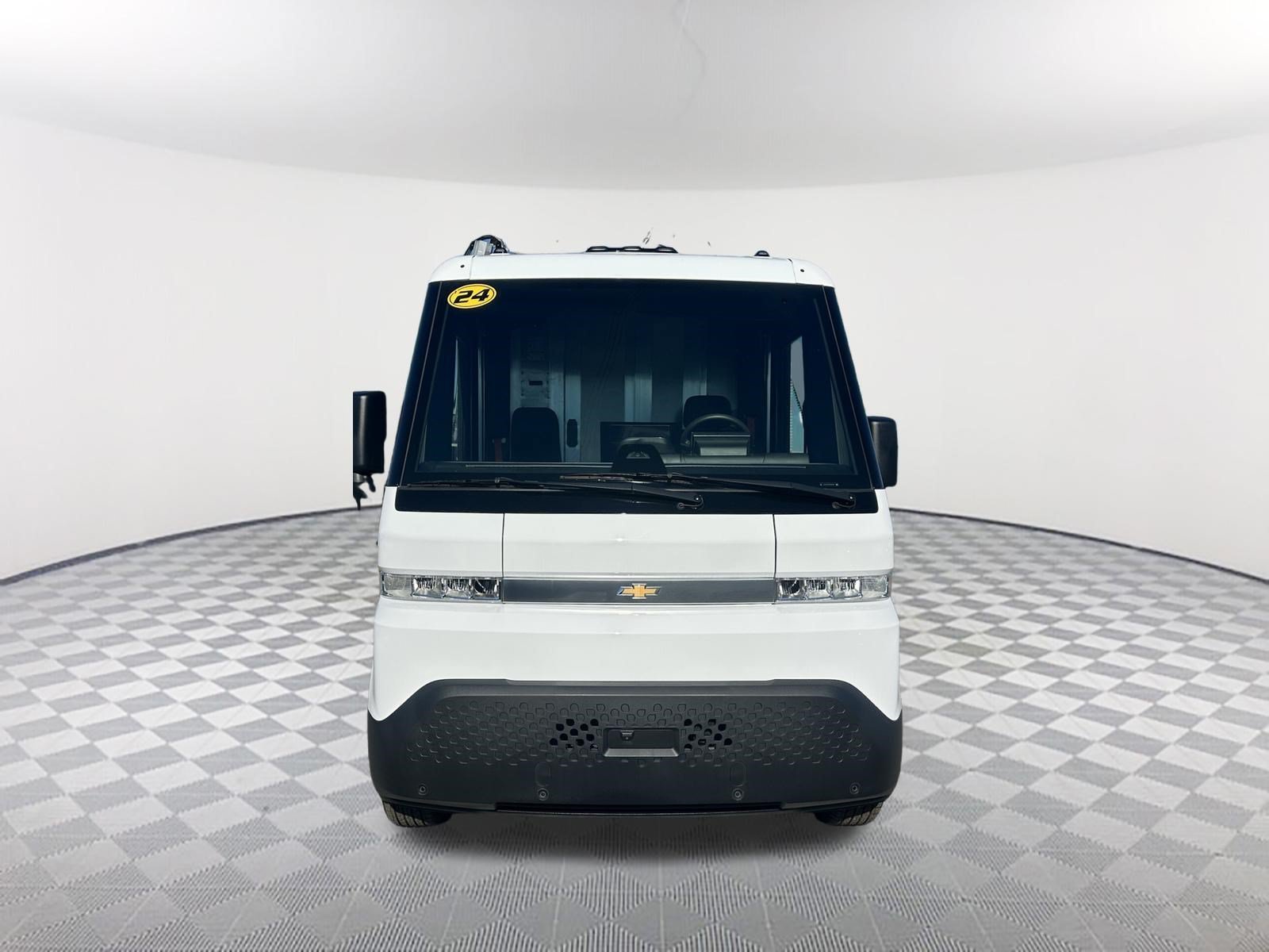 Used 2025 Chevrolet BrightDrop BrightDrop 600 with VIN 2G5ZJ3TY1S9100356 for sale in Lilburn, GA