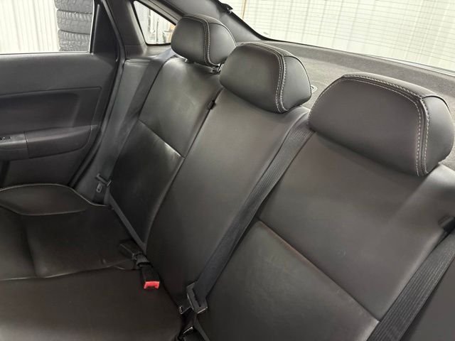 2010 Ford Focus SEL - Photo 22