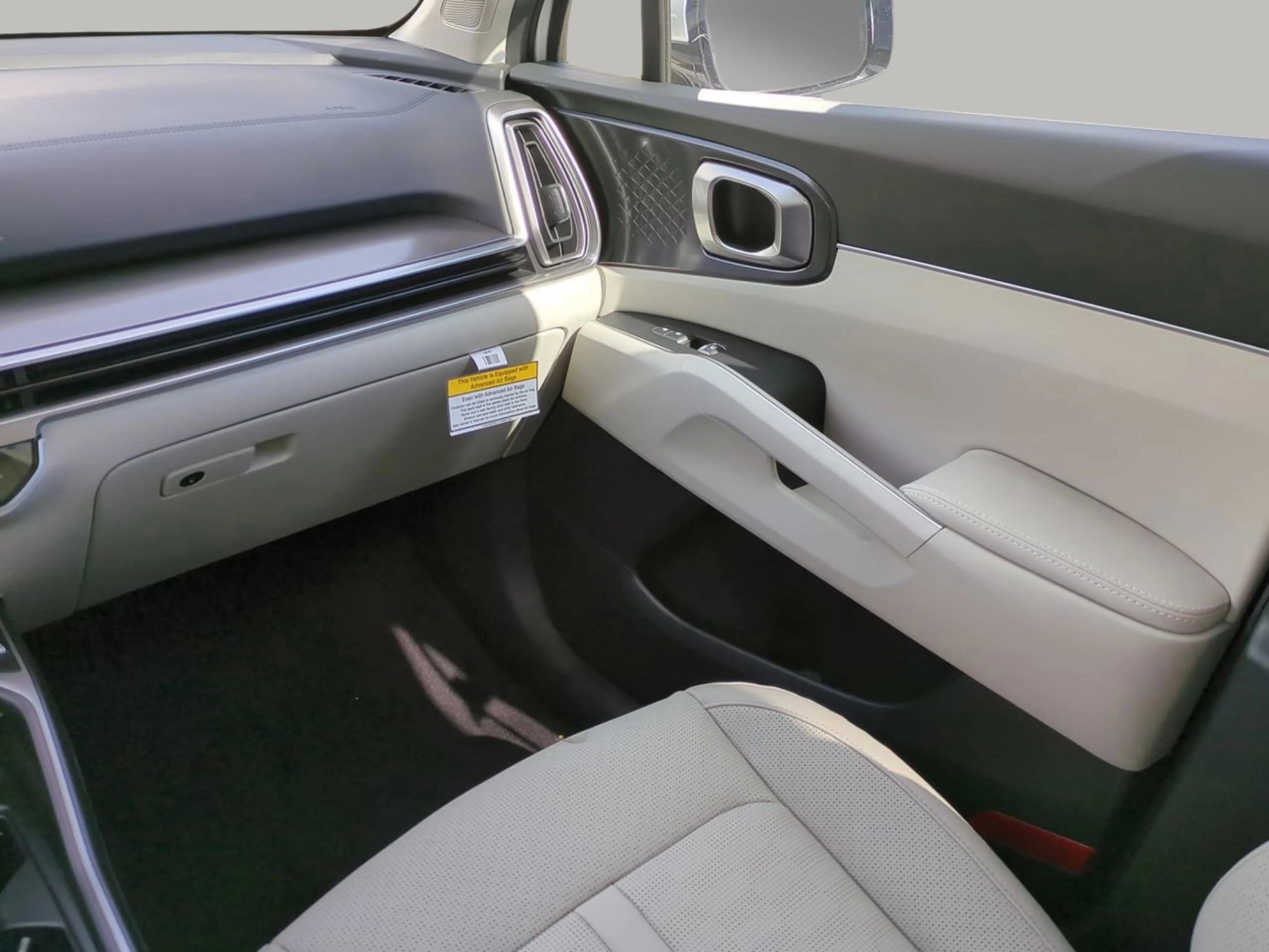 2026 Kia Sorento S - Photo 18
