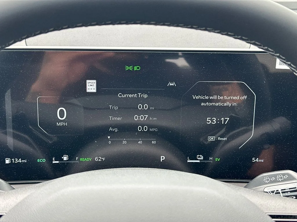 New 2026 Beige Kia X-Line SX Prestige image 29