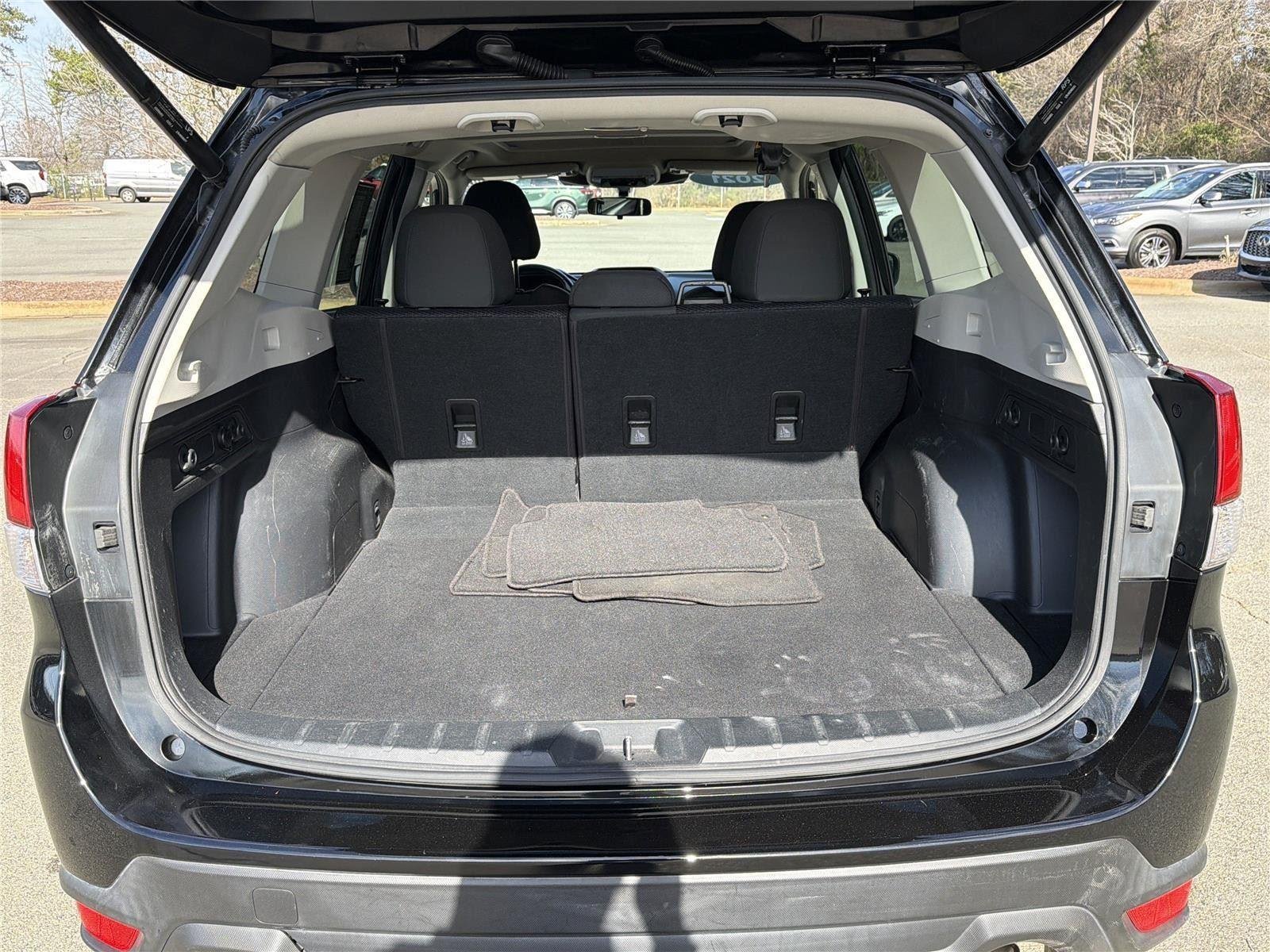 Used 2022  SUBARU 2.5IPREM image 31