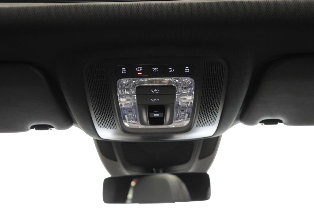 Certified Used 2023 Polar White Mercedes-Benz GLS 450 image 16