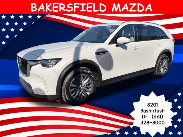 2024 Mazda CX-90 PHEV Preferred Package's photo